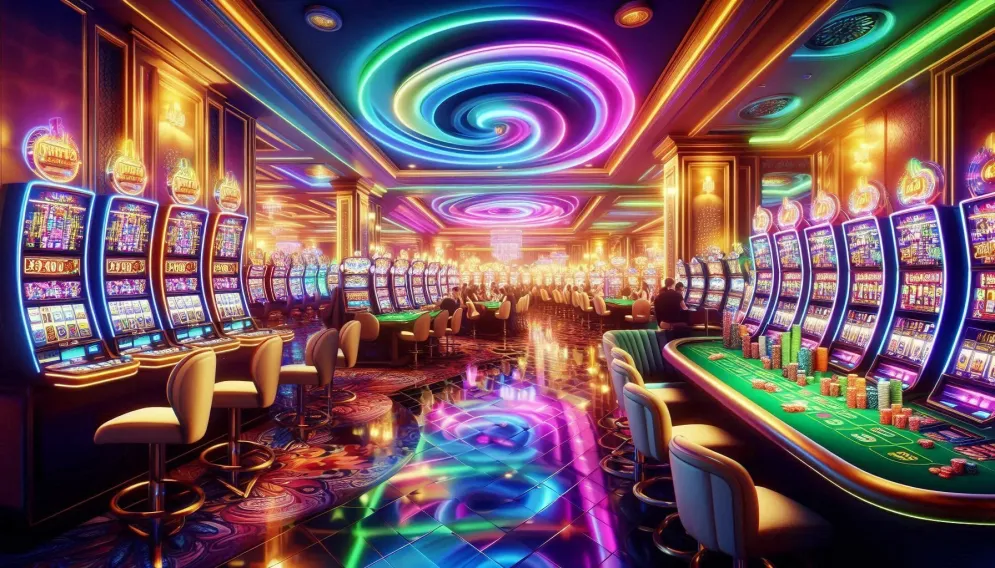 Brite Casino