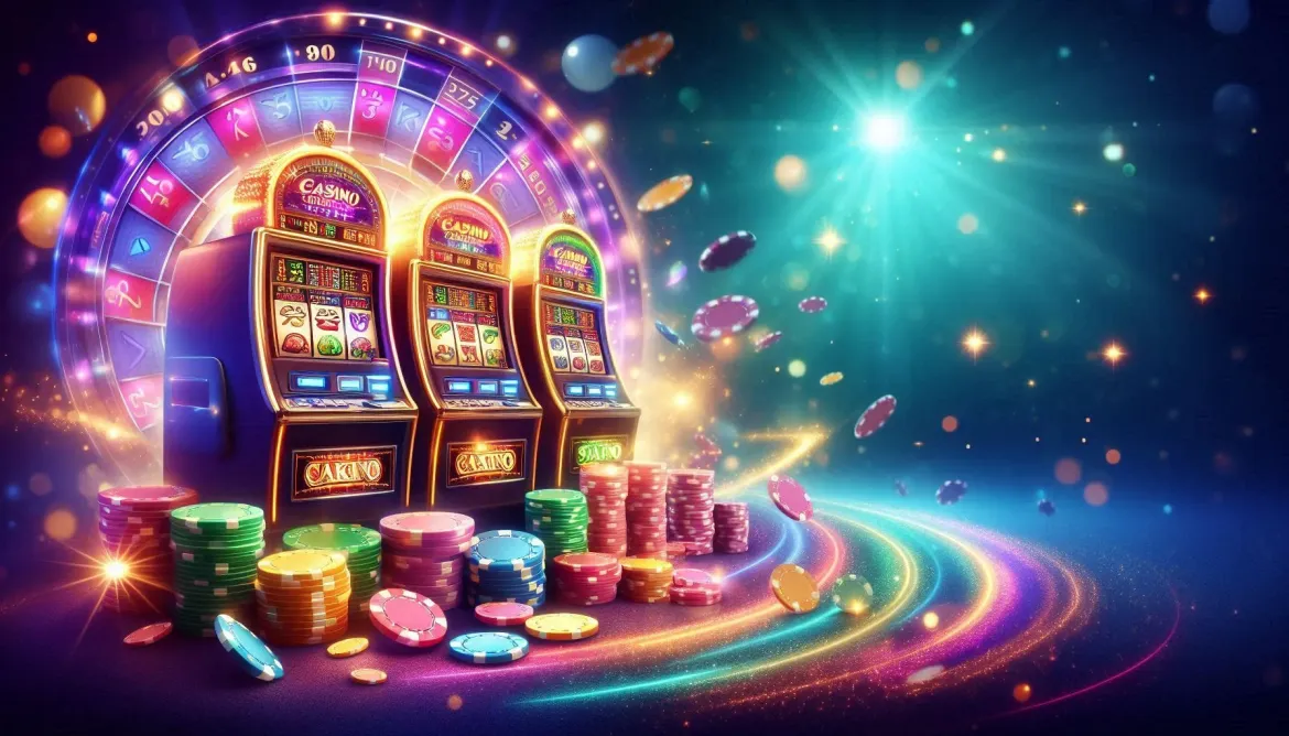 Brite Casino